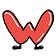 wimpy