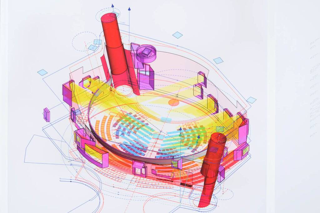 Architecture as an Instruction-Based Art - Harvard Graduate School of Design Architecture as an Instruction-Based Art - Harvard Graduate School of Design