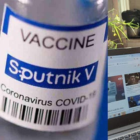 Sputnik V: Frequently asked kitty questions