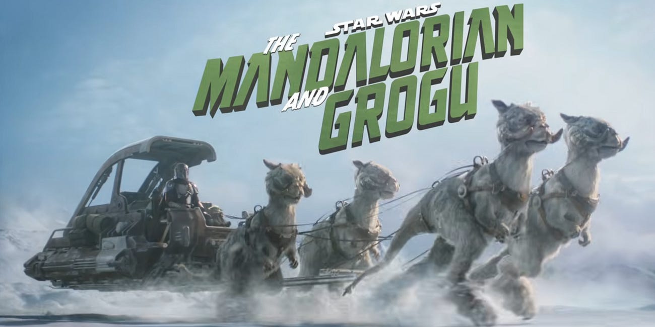 Lucasfilm Marketing Executive Explains Why They Made A Cheap Imitation Of A Budweiser Ad