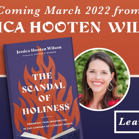 The Scandal of Reading: Uncovering Holy Wisdom