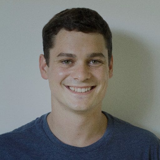Substack profile picture for @richards