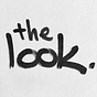 the look.