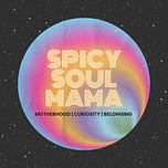 Spicy Soul Mama