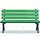 Park Bench Story