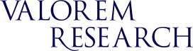 Valorem Research - Legal Special Situations