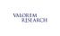 Valorem Research - Legal Special Situations