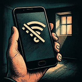 Un día en el pasado