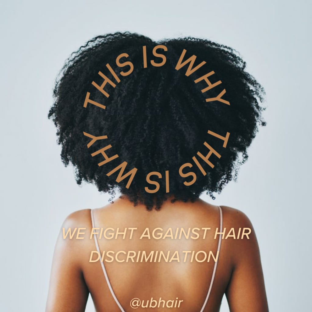 tech app ub hair 