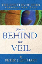 From Behind the Veil