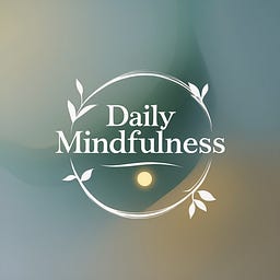 Daily Mindfulness