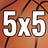 🏀 5x5 | Royce Webb