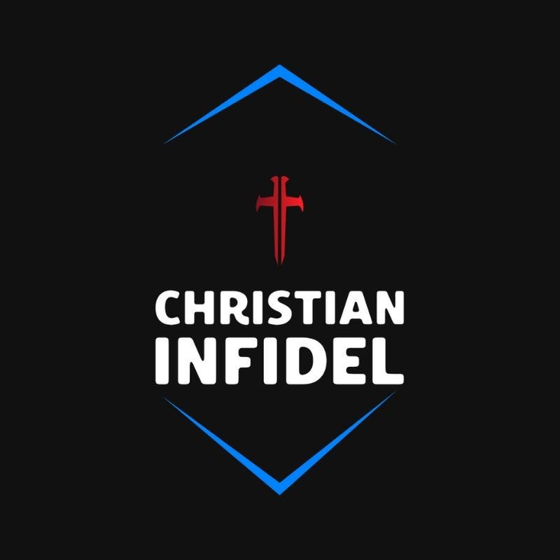 Christian Infidel