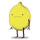 A Life full of Lemons 