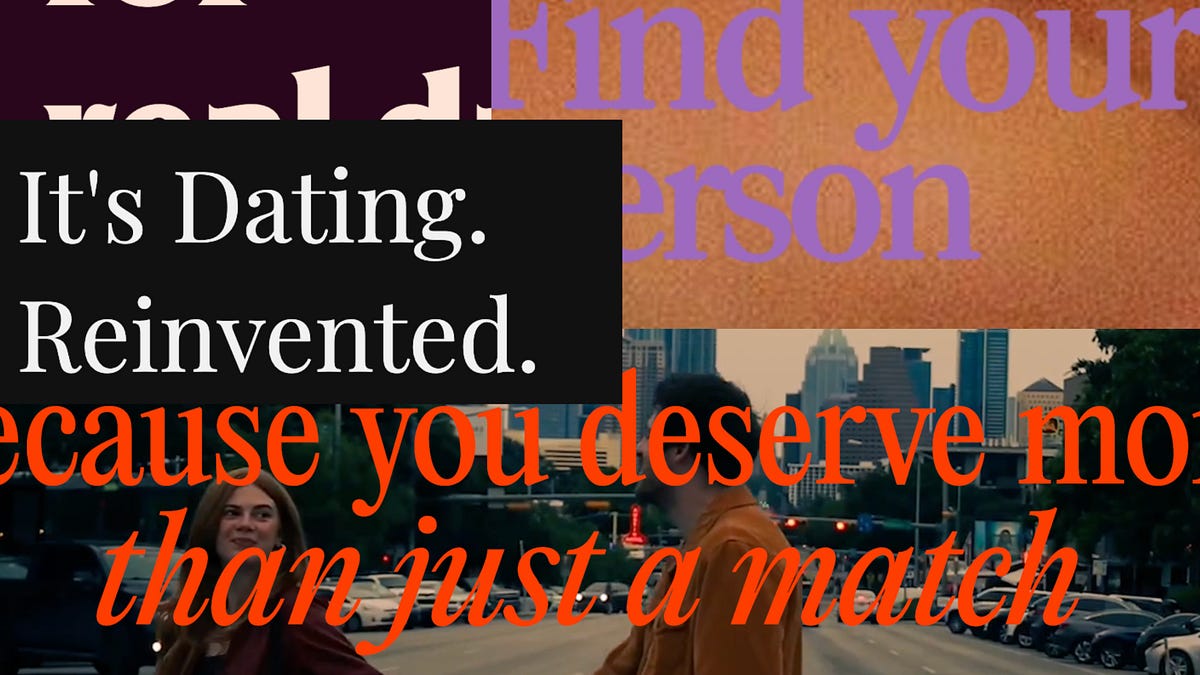 New Dating Apps Continuously Promise To Solve The Problems Of Modern Dating. Can They Get To The Core Of The Issue?