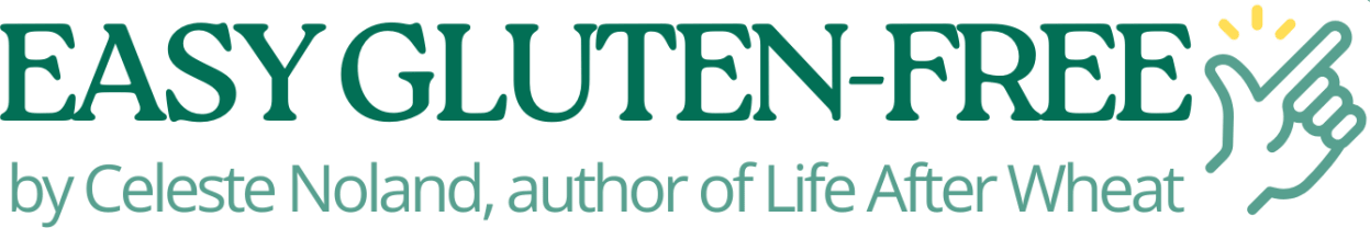 Easy Gluten Free