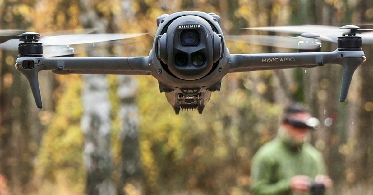 Ukrainian computer game-style drone attack system goes 'viral' | Ukraine |  The Guardian