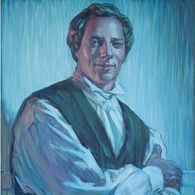 What is the legacy of Joseph Smith?