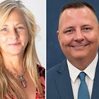 Constitutional Rebuke: Court Rejects Ballot Challenge Against LD30 Candidate David Rose