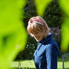 How Vegetables Saved my Life