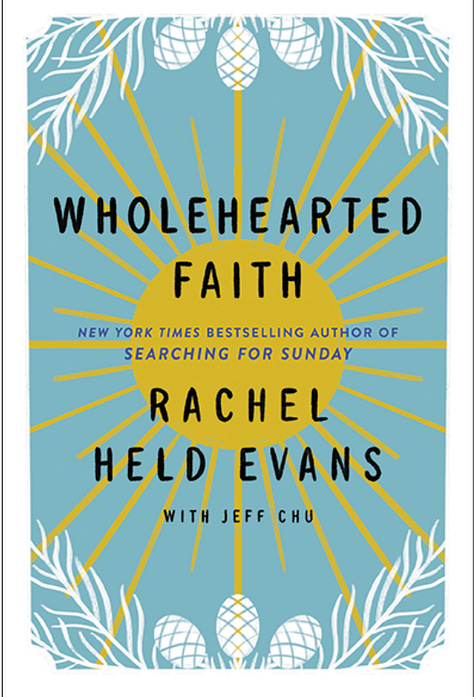 Book jacket covers for The Fifth Season, Wholehearted Faith, and House of Earth and Blood (Crescent City)