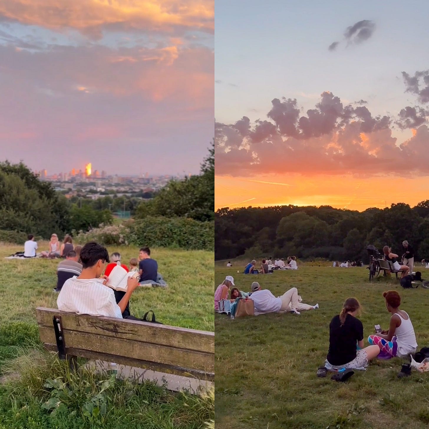 Parliament Hill
