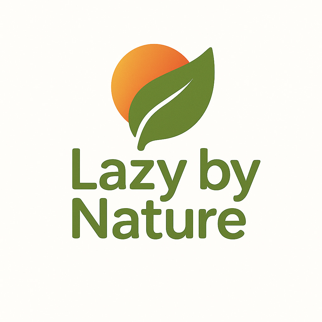 Lazy By Nature