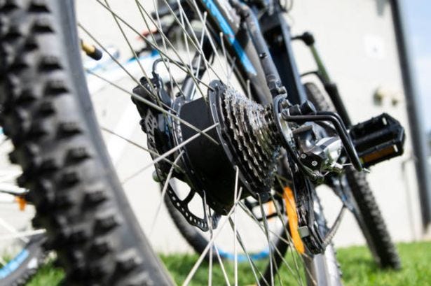 UK households could be banned from charging e-bikes inside after law change