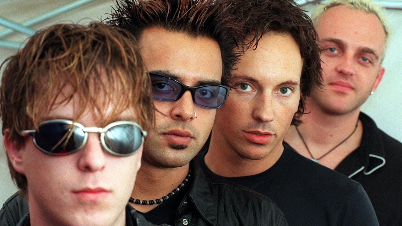 Taxiride singer Jason Singh in trademark dispute with former bandmates |  Herald Sun