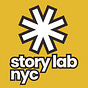 Story Lab NYC's avatar
