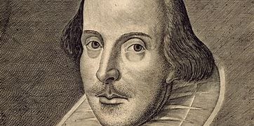 Image result for william shakespeare