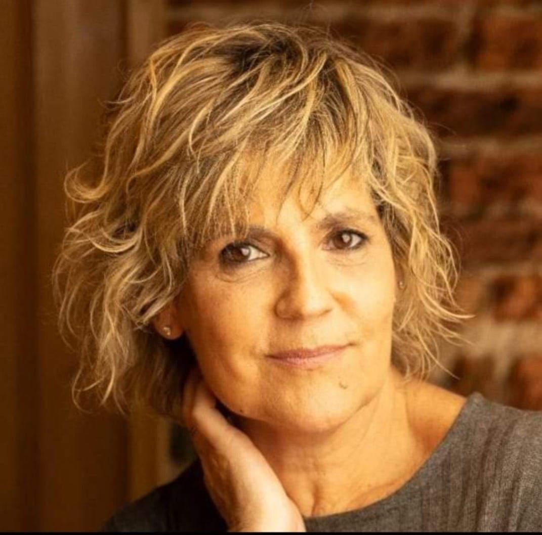 Artwork for El Substack de Debo