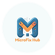 MicroFix Hub's avatar