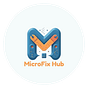 MicroFix Hub's avatar