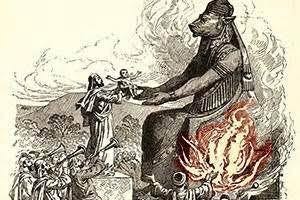 21 And The Canaanites Were Then In The Land – Good News for Israel