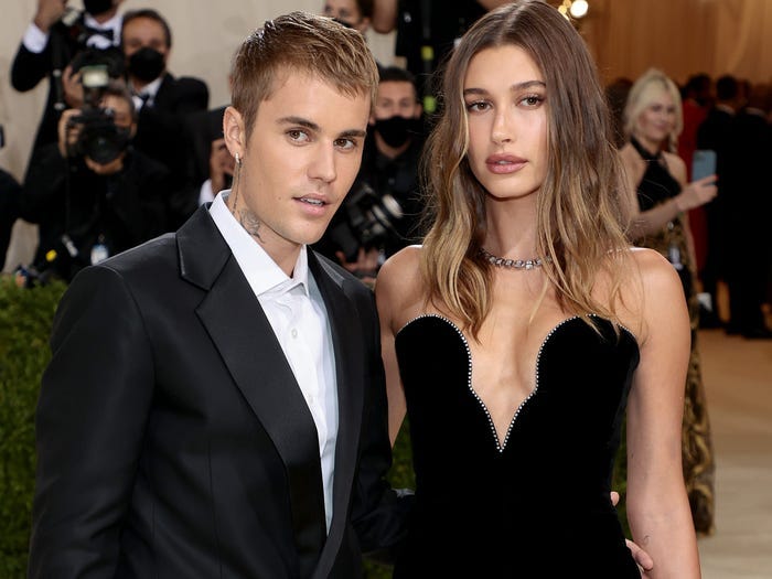 Justin Bieber Had an 'Emotional Breakdown' After Getting Married - Business  Insider