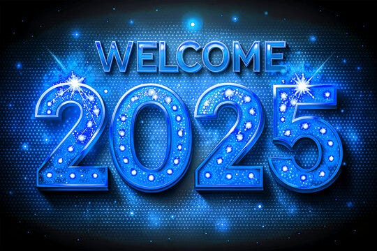 Welcome 2025" Images – Browse 3,177 Stock Photos, Vectors, and Video |  Adobe Stock