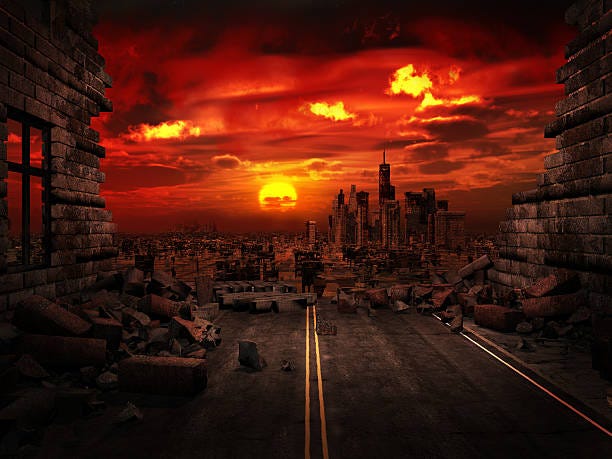 72,100+ Apocalypse Stock Photos, Pictures & Royalty-Free ...