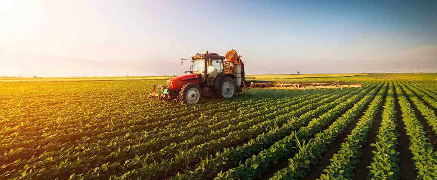 Why You Should Own a Farmland in Australia