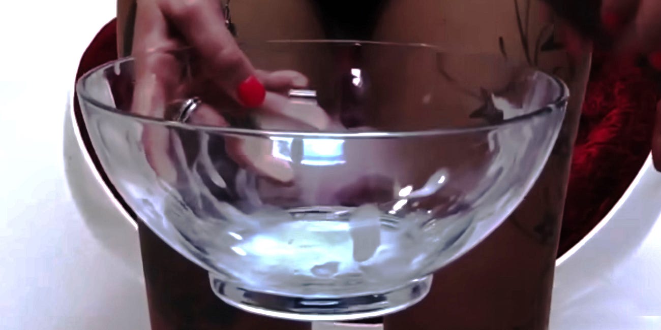 The Bowl