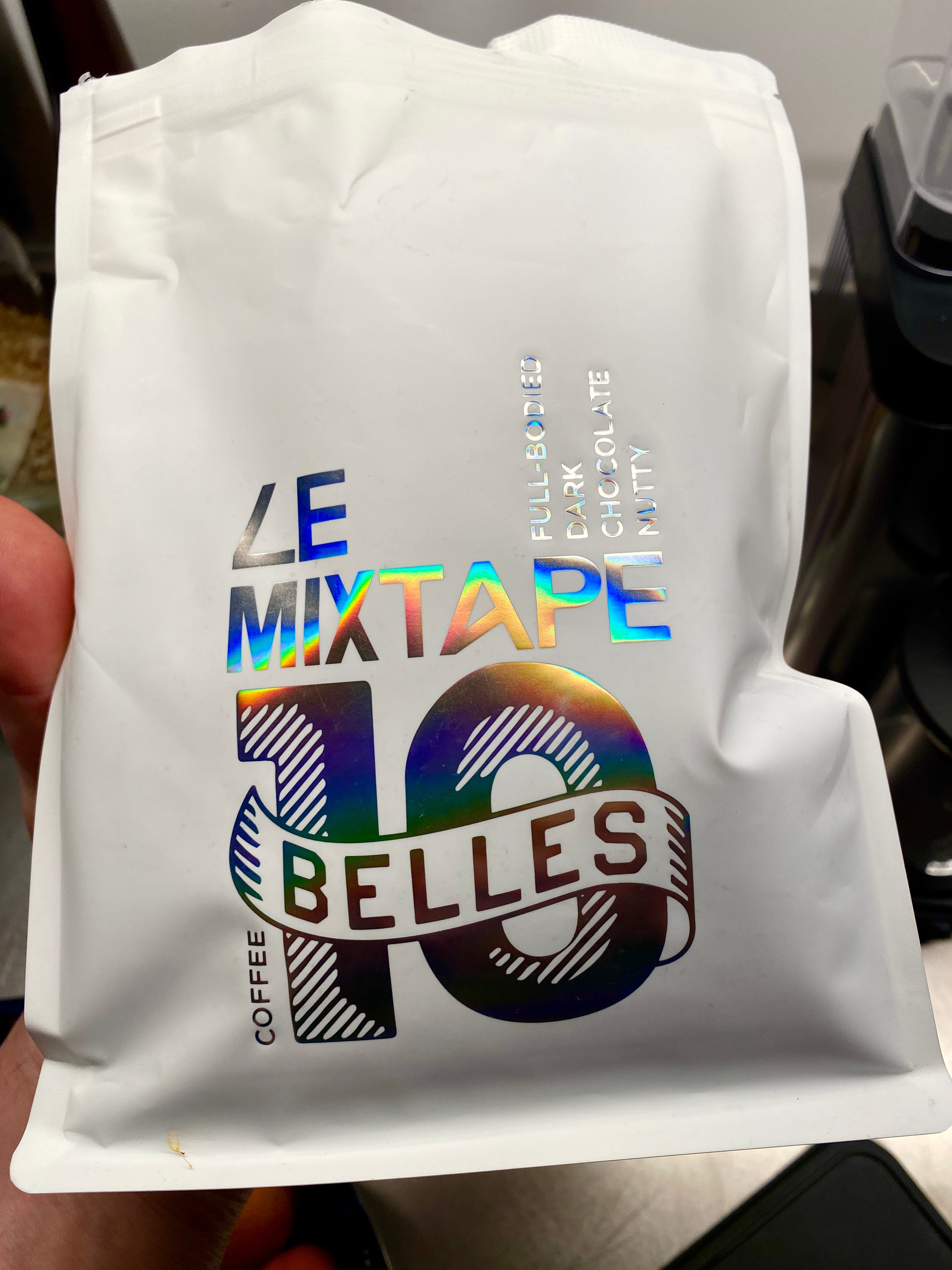 The Coffee Maker Saga - David Lebovitz Newsletter