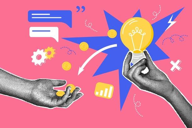 51,100+ Drawing Of A Economic Stock Illustrations, Royalty-Free Vector  Graphics & Clip Art - iStock