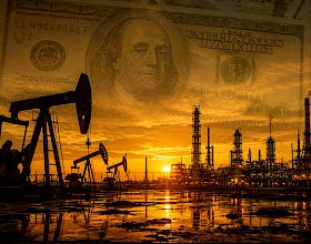 The Petrodollar Police
