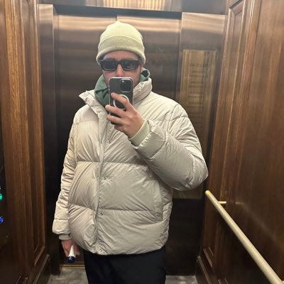 marcello’s Substack