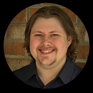 Joshua Jeeb's Substack