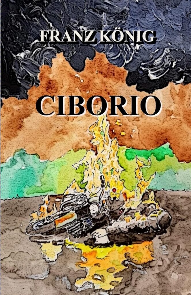 Ciborio – Franz König