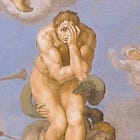 The art life has always been a struggle