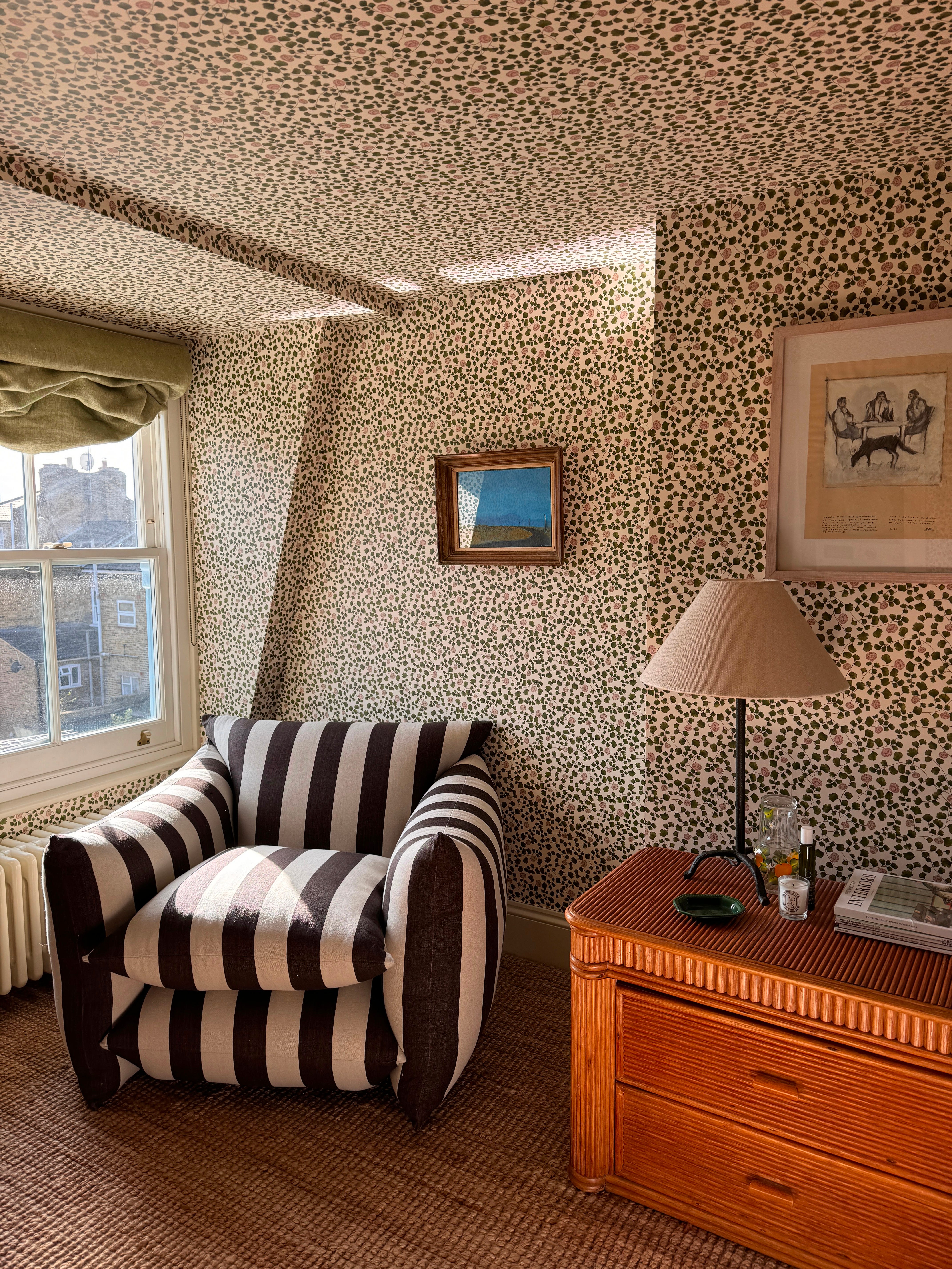The Perils of the 'Too Perfect' Room