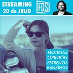 La Newsletter de Fuera de Series