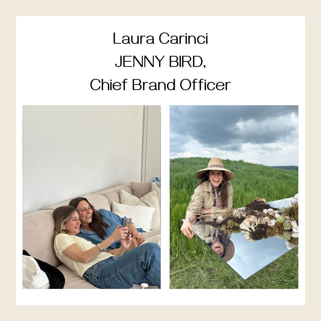 Jenetta Bird Behind the Screen: How Jenny Bird Turns Organic Love into Long-Term ...